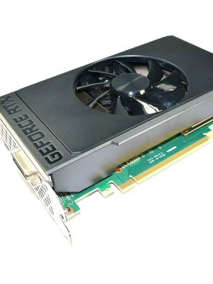 Dell RTX2060 6GB GDDR6 192 bit video card used