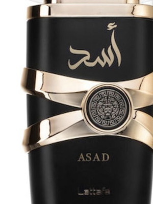 Asad Eau de Parfum 100 ml