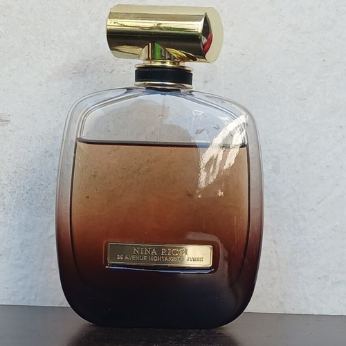 Nina Ricci Original women's perfume, like new, 30 ml Eau de Parfum