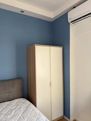 Doulapaki Ikea ντουλάπα σαν καινούργιο, ιδανική για παιδικό δωμάτιο
