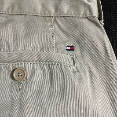Tommy Hilfiger shorts Bermuda Size:34