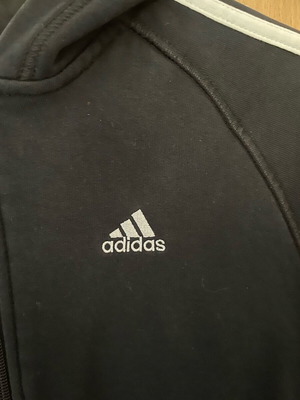 Adidas jacket like new