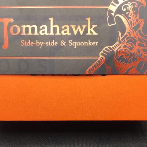 tomahawk box mod BP MODS Tomahawk SBS 60W Squonk Mod