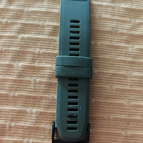 Garmin watch straps like new 47mm and 51mm