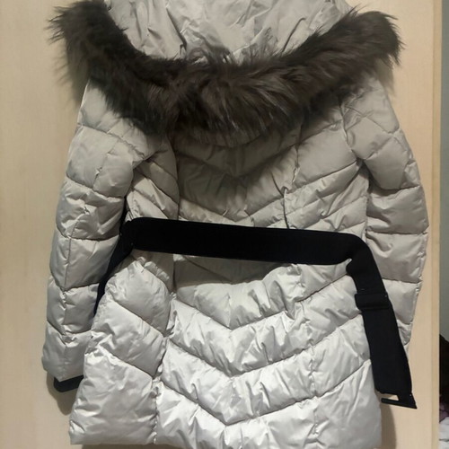 Innocent jacket with hood new, size XL