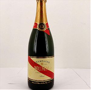 Champagne Mumm Reims-France Εποχής 2000
