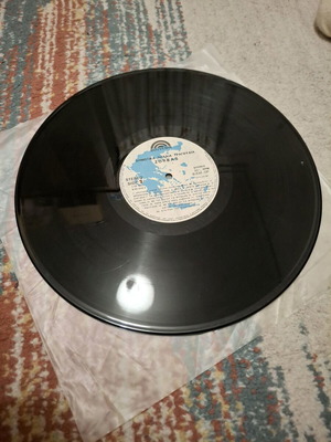 Vinyl Δημοτικά Παλαιά Τραγούδια - Zorbas used, traditional