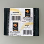 Panini Euro 2004 sticker pack