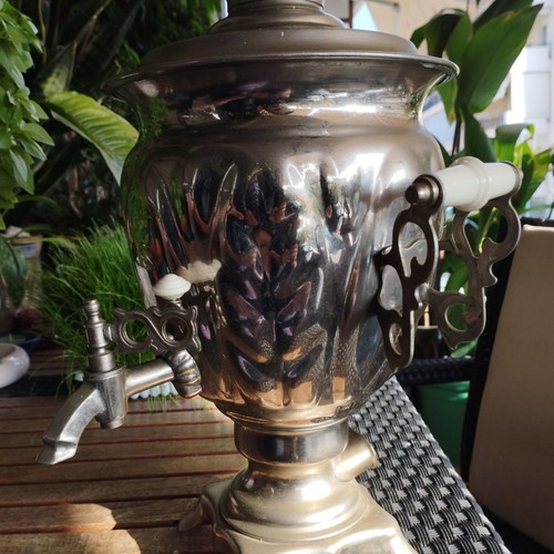 Samovar used