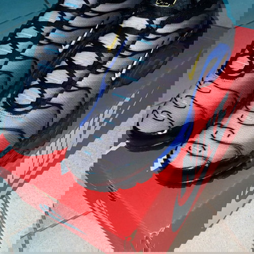 Nike Tn Air Max Plus Kiss My Airs Exclusive