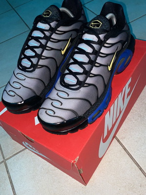 Nike Tn Air Max Plus Kiss My Airs Exclusive