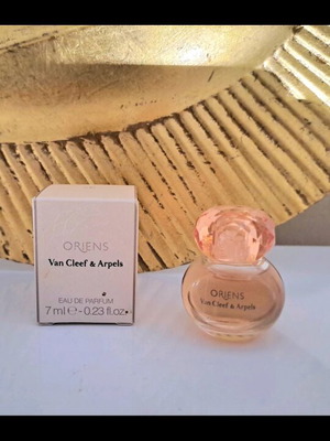 Van Cleef Oriens Eau de Parfum μινιατούρα καινούργια