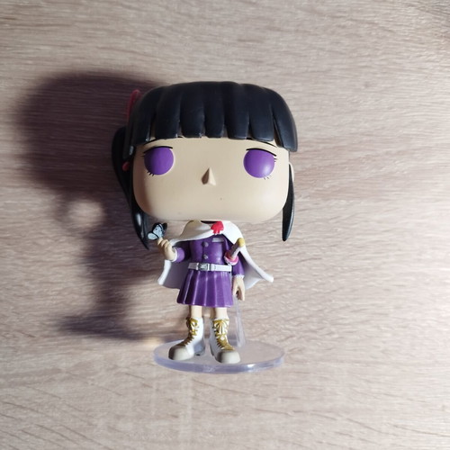 Kanao Funko Pop figure like new, Demon Slayer anime