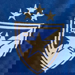  φανέλα εμφάνιση ερυθρός αστέρας
