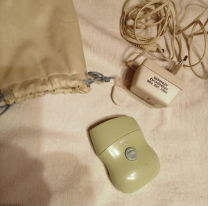 Αποτριχωτική Μηχανή  για Σώμα & Μπικίνι Philips Satinelle