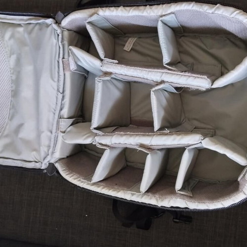 Lowepro Camera Backpack like new