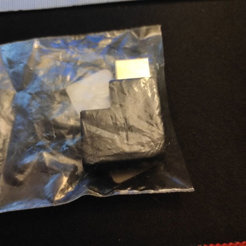 Hdmi angled adapter like new, unused