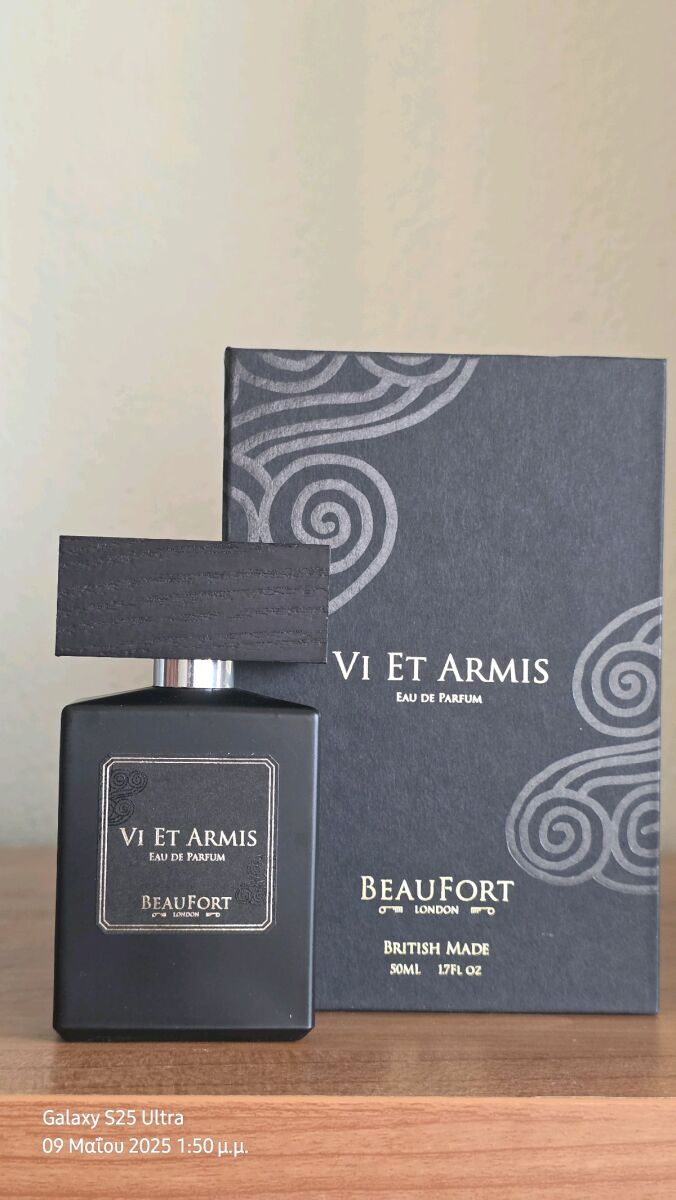 Beaufort London Vi Et Armis Eau de… - € 100,00 - Vendora.cy