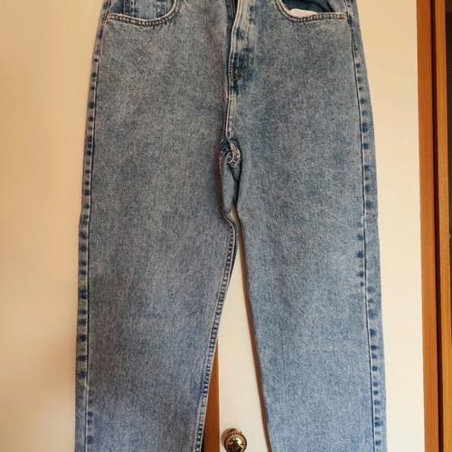 Sinsay mom fit jeans like new, size L