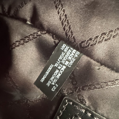Michael Kors Jacquelyn Medium Pebbled Leather Tote Bag