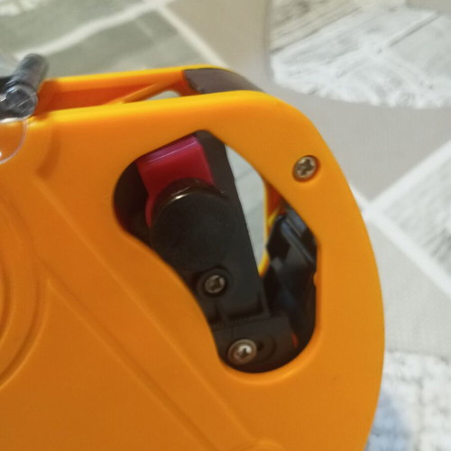 Jolly price labeler like new, set of 2 pieces