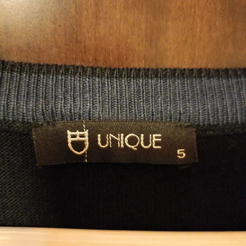 Sweater Vest used, size XXL