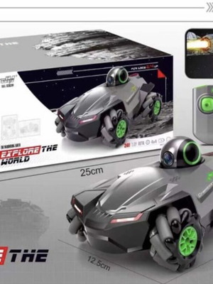 DI90cme remote control car with HD camera new model DH