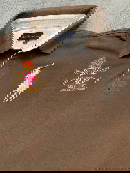 POLO RALPH LAUREN. -XXL μέγεθος