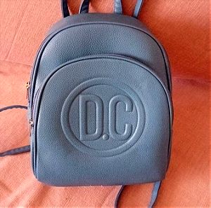 Καινούργια αφορετη, backpack DC