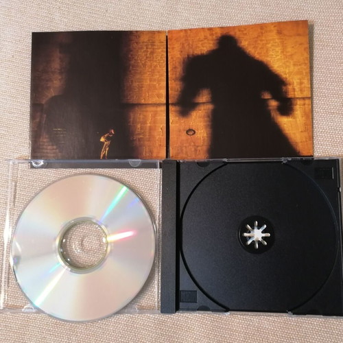 Mary Shelley's Frankenstein Original Motion Picture Soundtrack CD used