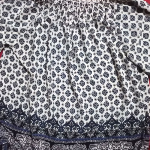 H&M branded blouses like new, size 42, set of 3