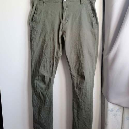 Shaikko men's pants size W34 like new