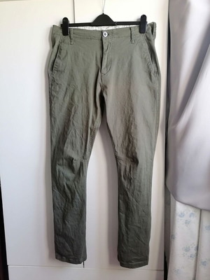 Shaikko men's pants size W34 like new