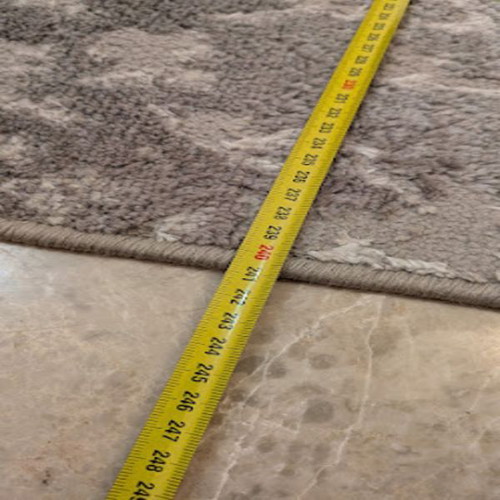 Set of 3 rugs like new