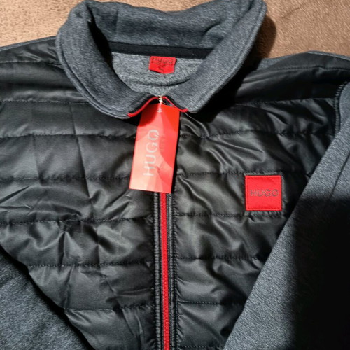 Hugo Boss jacket new, size XXL
