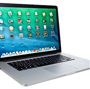 Apple MacBook Pro 15.4" + PreSonus FireStudio Mobile + BENQ V2400 ECO 24" LED monitor