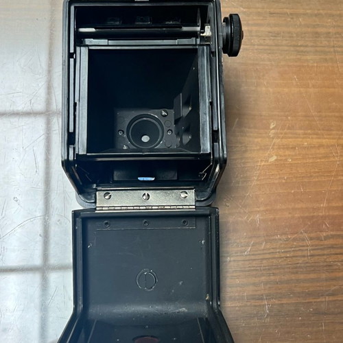 Argus Seventy-Five vintage camera used