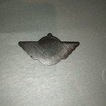 Mini Cooper keychain new, 3D printed