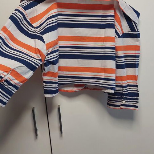 Mohito Crop Top M Like New