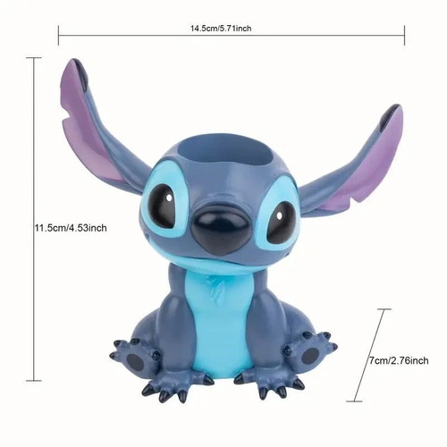 Διακοσμητικό Stitch καινούριο σε άριστη κατάσταση