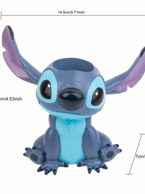 Διακοσμητικό Stitch καινούριο σε άριστη κατάσταση