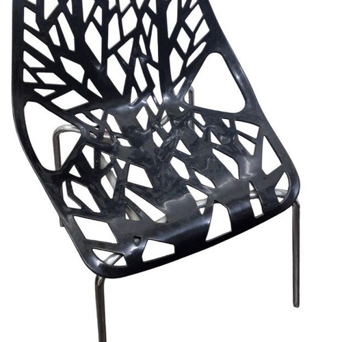 Chair used, single piece available