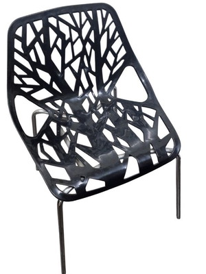 Chair used, single piece available