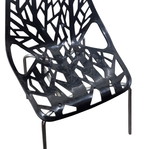 Chair used, single piece available