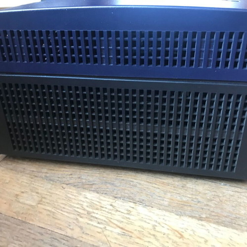 Τηλεφωνικό σύστημα Panasonic KX-TDA30 Hybrid IP-PBX σαν καινούργιο, χωρίς τροφοδοτικό
