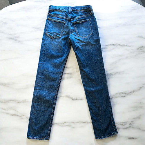 GAP Denim jeans for boys 14 years old, dark blue, like new