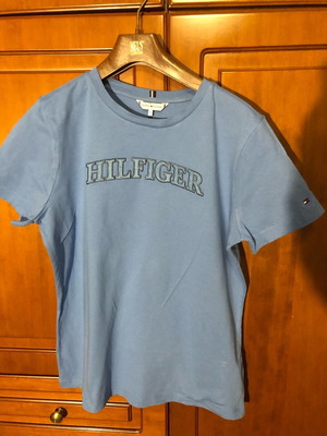 Tommy Hilfiger men's t-shirt like new size M