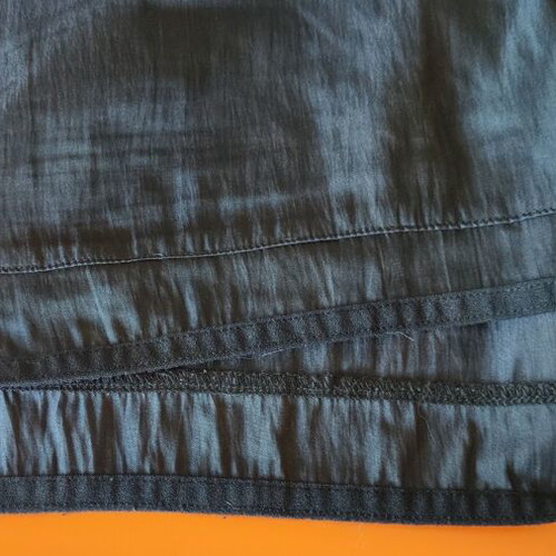 Reebok PlayDry women's sports shorts M used, black, running gym