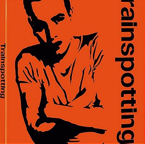 Trainspotting - 1996 Steelbook [Blu-ray]