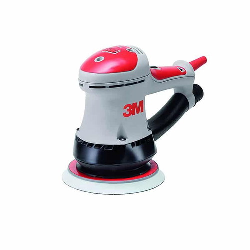 3M Electric Orbital Sander 3mm 450W